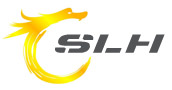 盛龍華純鐵logo